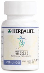 Cell-U-Loss cena: 31,00 eur